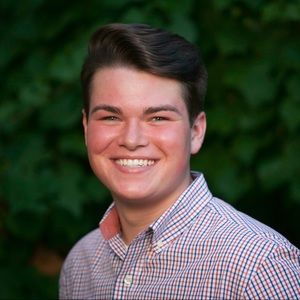 Meet your Posher, Chase